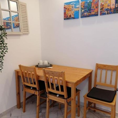 Ferienwohnung App For 2 Bibinje Exterior foto